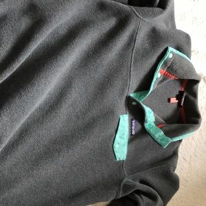 Patagonia Pullover